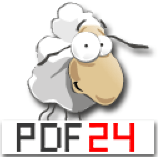 PDF24 Creator PDF工具箱v11.17.0